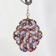 Symphony - Earrings Oval Terence - 1